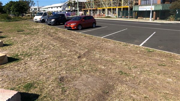 Kurnell Neighbourhood (23/05/2018 - Credits: Shannon Wheeler)
