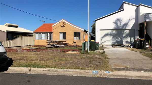 Kurnell Neighbourhood (23/05/2018 - Credits: Shannon Wheeler)