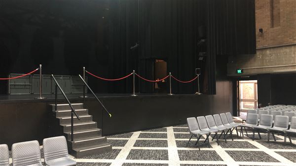 The Pavilion Performing Arts Centre Sutherland (23/05/2018 - Credits: Shannon Wheeler)