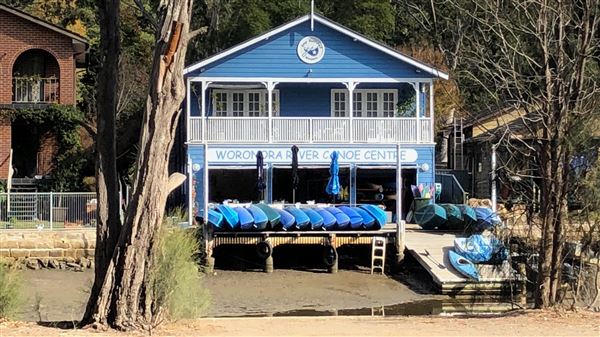 Woronora (23/05/2018 - Credits: Shannon Wheeler)