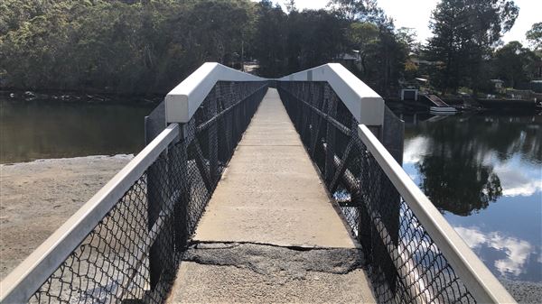 Woronora (23/05/2018 - Credits: Shannon Wheeler)