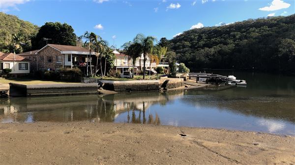 Woronora (23/05/2018 - Credits: Shannon Wheeler)
