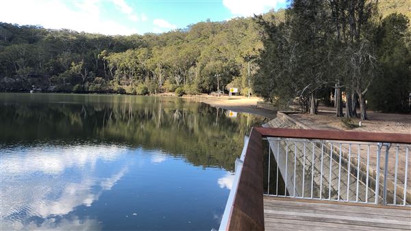 Woronora (23/05/2018 - Credits: Shannon Wheeler)