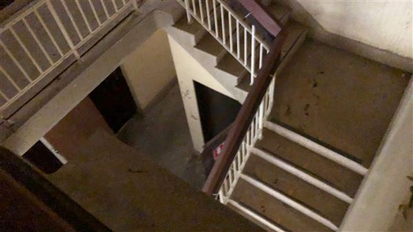 North Head Sanctuary - Barracks Precinct Building 1 (31/08/2018 - Credits: Shannon Wheeler)