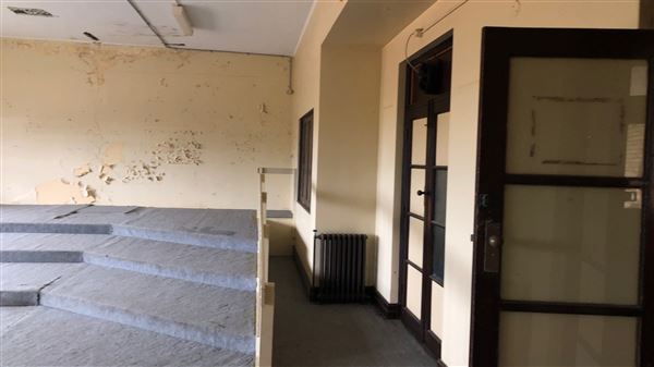 North Head Sanctuary - Barracks Precinct Building 1 (31/08/2018 - Credits: Shannon Wheeler)