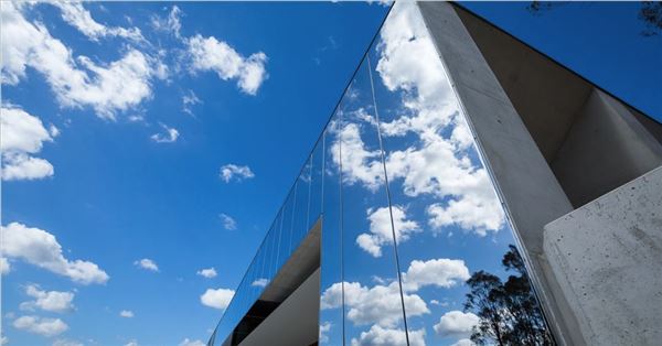 Australian PlantBank at The Australian Botanic Garden Mount Annan (16/10/2018)