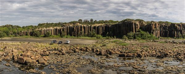 Bombo Headland Quarry (30/10/2018 - Credits: Chris Reynolds)