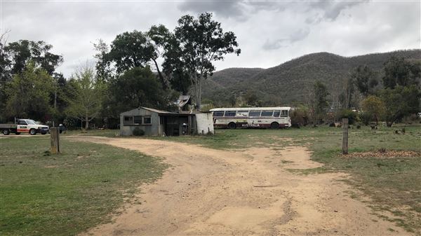 East Tamworth (17/09/2018 - Credits: Shannon Wheeler)