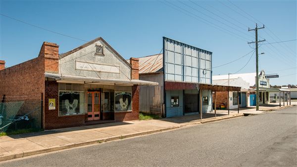 Bundarra (20/09/2018 - Credits: Colin McDougall)