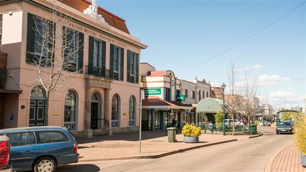 Armidale (20/09/2018 - Credits: Colin McDougall)