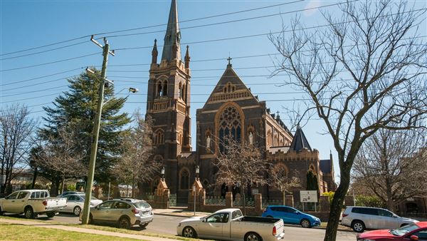 Armidale (20/09/2018 - Credits: Colin McDougall)
