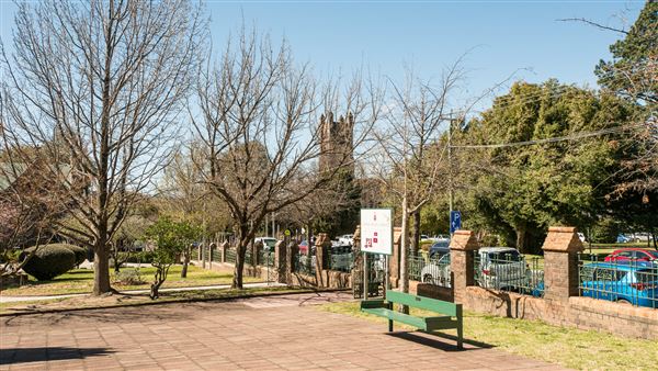 Armidale (20/09/2018 - Credits: Colin McDougall)