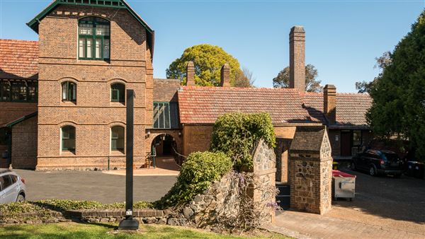 Armidale (20/09/2018 - Credits: Colin McDougall)