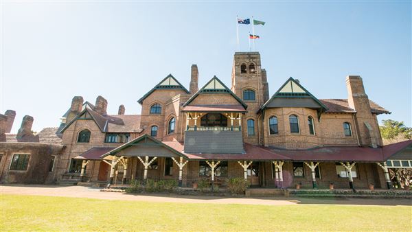 Armidale (20/09/2018 - Credits: Colin McDougall)