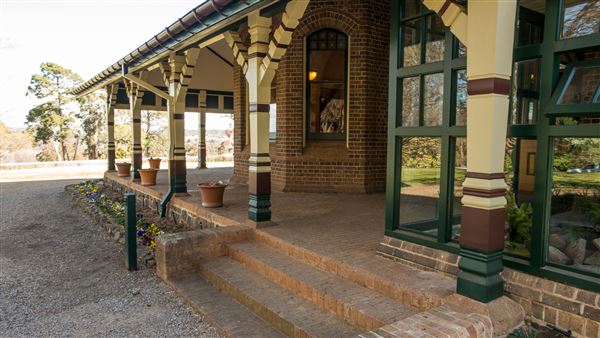 Armidale (20/09/2018 - Credits: Colin McDougall)