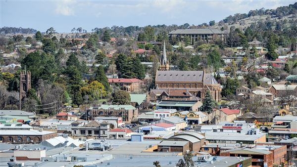 Armidale (20/09/2018 - Credits: Colin McDougall)