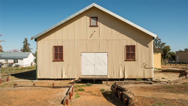 Attunga (20/09/2018 - Credits: Colin McDougall)