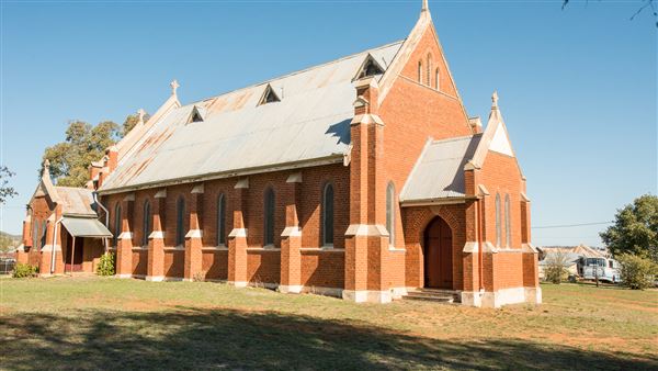 Attunga (20/09/2018 - Credits: Colin McDougall)
