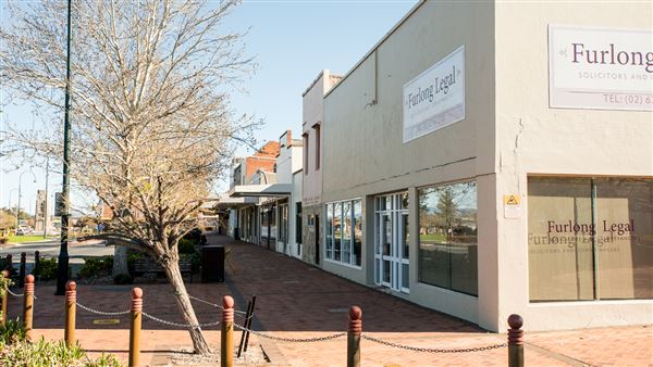 Quirindi (16/09/2018 - Credits: Colin McDougall)
