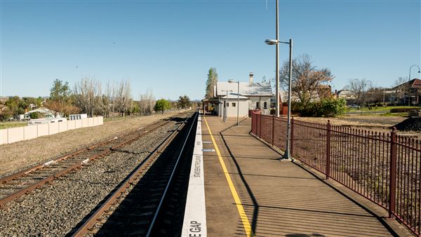 Quirindi (16/09/2018 - Credits: Colin McDougall)