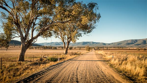 Quirindi (16/09/2018 - Credits: Colin McDougall)
