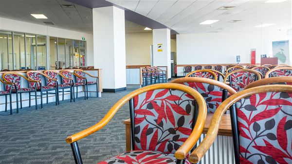 Tamworth Regional Airport (16/09/2018 - Credits: Colin McDougall)