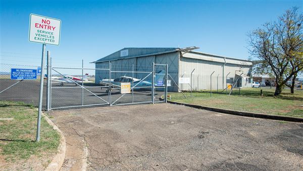 Tamworth Regional Airport (16/09/2018 - Credits: Colin McDougall)