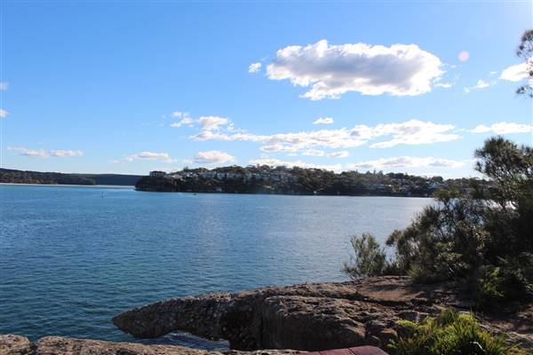 Former Aquatic Laboratories & Offices - Hungry Point Reserve (14/07/2017 - Credits: Jeremy Peek)