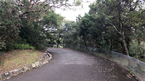 Strickland House - Sydney Harbour National Park (20/05/2019 - Credits: Shannon Wheeler)
