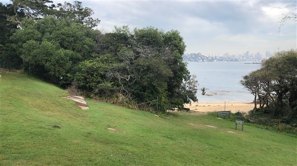 Strickland House - Sydney Harbour National Park (20/05/2019 - Credits: Shannon Wheeler)
