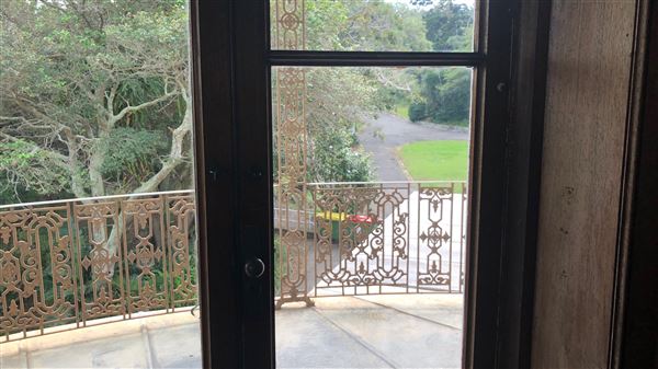 Strickland House - Sydney Harbour National Park (20/05/2019 - Credits: Shannon Wheeler)