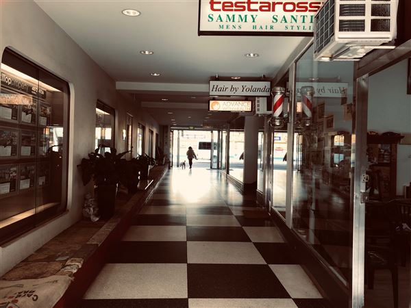Double Bay (25/06/2019 - Credits: Cheryl Conway)
