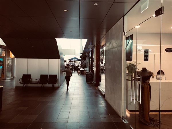 Double Bay - Kiaora Lane & Kiaora Place (25/06/2019 - Credits: Cheryl Conway)