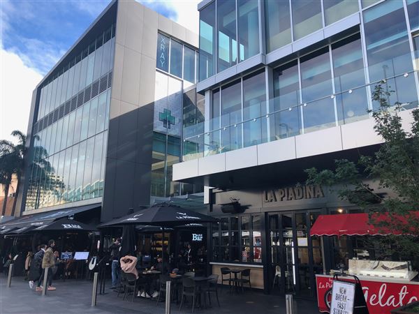 Double Bay - Kiaora Lane & Kiaora Place (25/06/2019 - Credits: Cheryl Conway)
