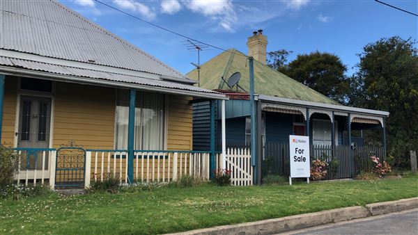 Moruya (26/09/2019 - Credits: Shannon Wheeler)
