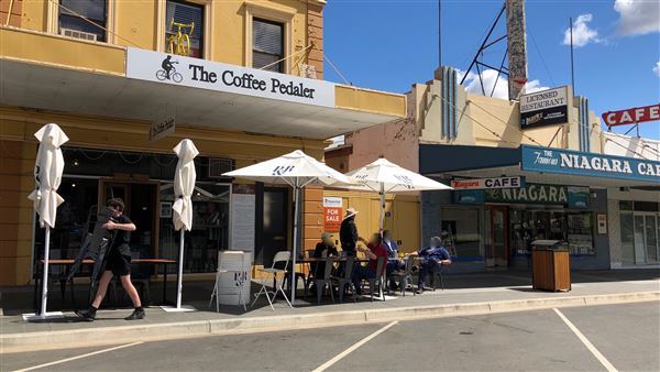 Gundagai (15/10/2019 - Credits: Shannon Wheeler)