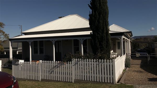 Milton Houses (28/07/2019 - Credits: Shannon Wheeler)
