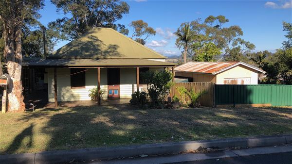 Milton Houses (28/07/2019 - Credits: Shannon Wheeler)