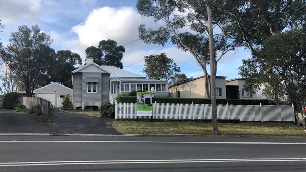Milton Houses (28/07/2019 - Credits: Shannon Wheeler)