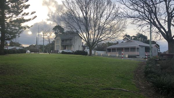 Milton Houses (28/07/2019 - Credits: Shannon Wheeler)