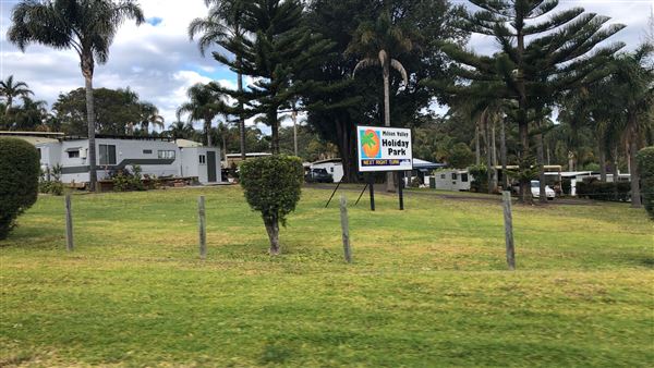 Milton Valley Holiday Park (29/07/2019 - Credits: Shannon Wheeler)