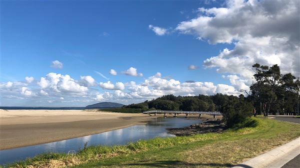 Gerroa (28/07/2019 - Credits: Shannon Wheeler)