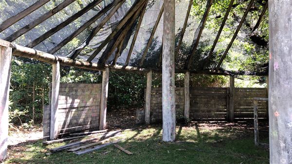 Otford Farm - Paintball Property (19/11/2019 - Credits: Screen NSW)