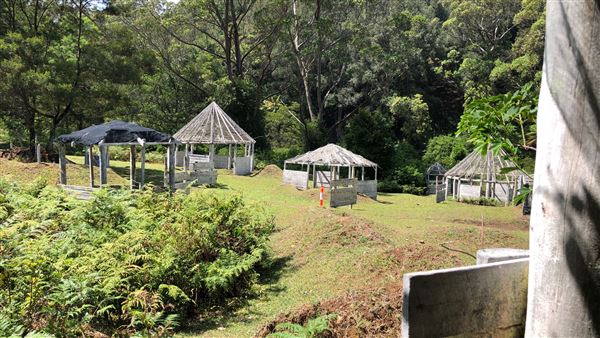 Otford Farm - Paintball Property (19/11/2019 - Credits: Screen NSW)