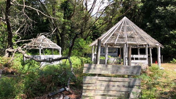 Otford Farm - Paintball Property (19/11/2019 - Credits: Screen NSW)