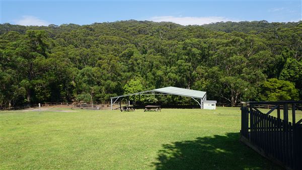 Otford Farm - Horse Farm (19/11/2019 - Credits: Screen NSW)