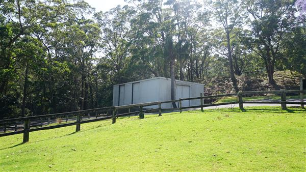 Otford Farm - Horse Farm (19/11/2019 - Credits: Screen NSW)