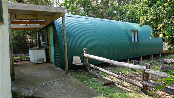 Otford Farm - Horse Farm (19/11/2019 - Credits: Screen NSW)