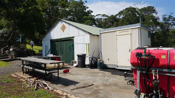 Otford Farm - Horse Farm (19/11/2019 - Credits: Screen NSW)