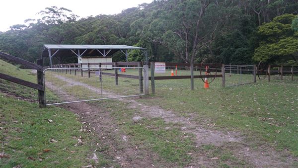 Otford Farm - Horse Farm (19/11/2019 - Credits: Screen NSW)